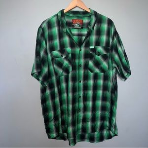 Dixxon O’Malley Top